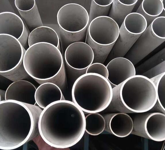 绥棱321不锈钢管