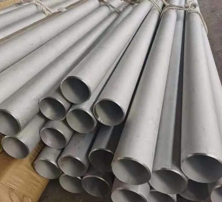 绥棱304不锈钢管