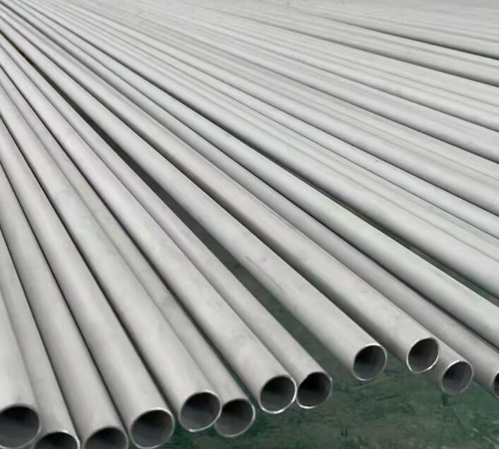 绥棱441不锈钢管