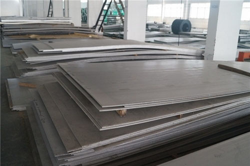 绥棱304不锈钢板