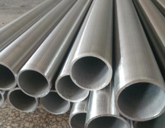 绥棱321不锈钢管