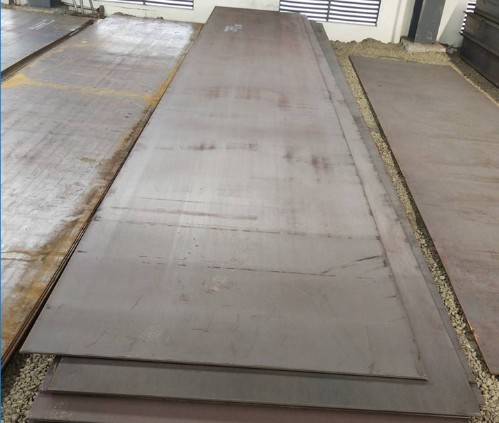 绥棱Q420GJD镀锌板