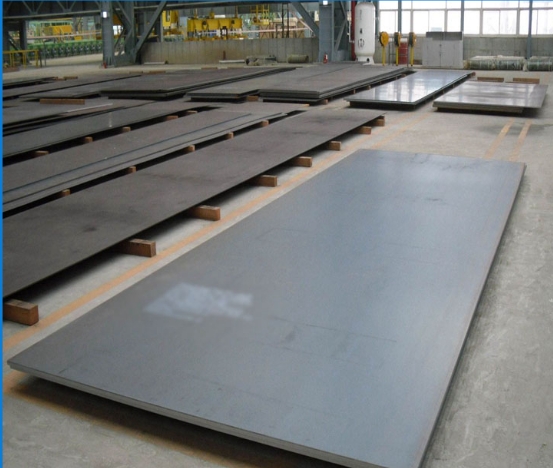 绥棱NM450C耐磨板